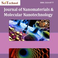 Journal of Nanomaterials & Molecular Nanotechnology