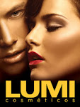 Lumi cosmetico!