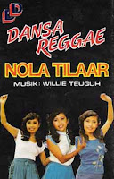 Nola Tilaar - Dansa Reggae Nola Tilaar - Dansa Reggae