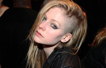 Avril Lavigne Lowlights