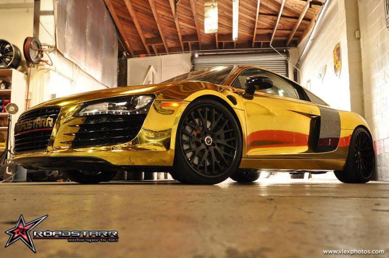 E Car Wallpaper Tyga Audi R8