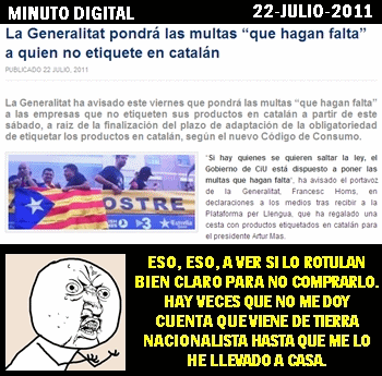 espanistan nacionalismo catalán ruina