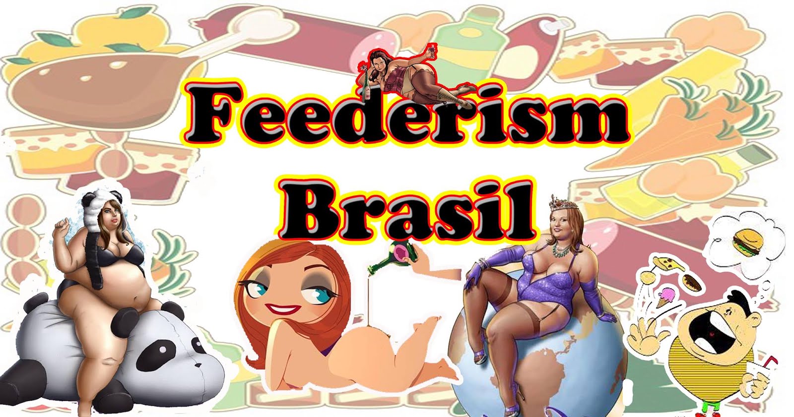 Grupo Feederism Brasil