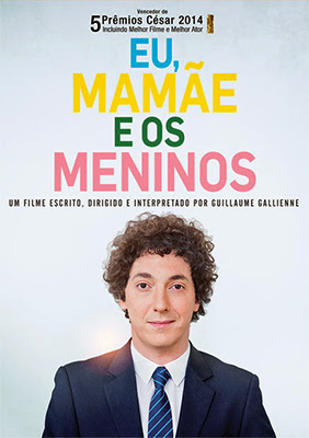 Eu, Mamãe e os Meninos BluRay 720p Dual Áudio Eu, Mamãe e os Meninos BluRay 720p Dual Áudio