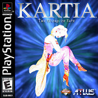Download Kartia :The Word Of Fate