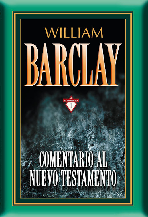 Comentario Bíblico al Nuevo Testamento por William Barclay