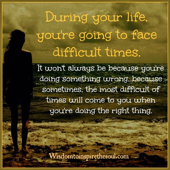 a difficult time in life Sample essay about life by lauren bradshaw life is hard, cruel and merciless don’t rush in life take one step at a time. a difficult time in life Sample essay about life by lauren bradshaw life is hard, cruel and merciless don’t rush in life take one step at a time.