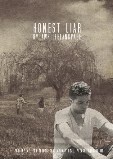 https://www.fanfiction.net/s/8257657/1/Honest-Liar