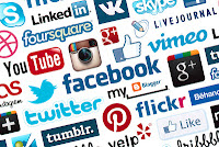 Advice for Indie Authors: The social media opportunity