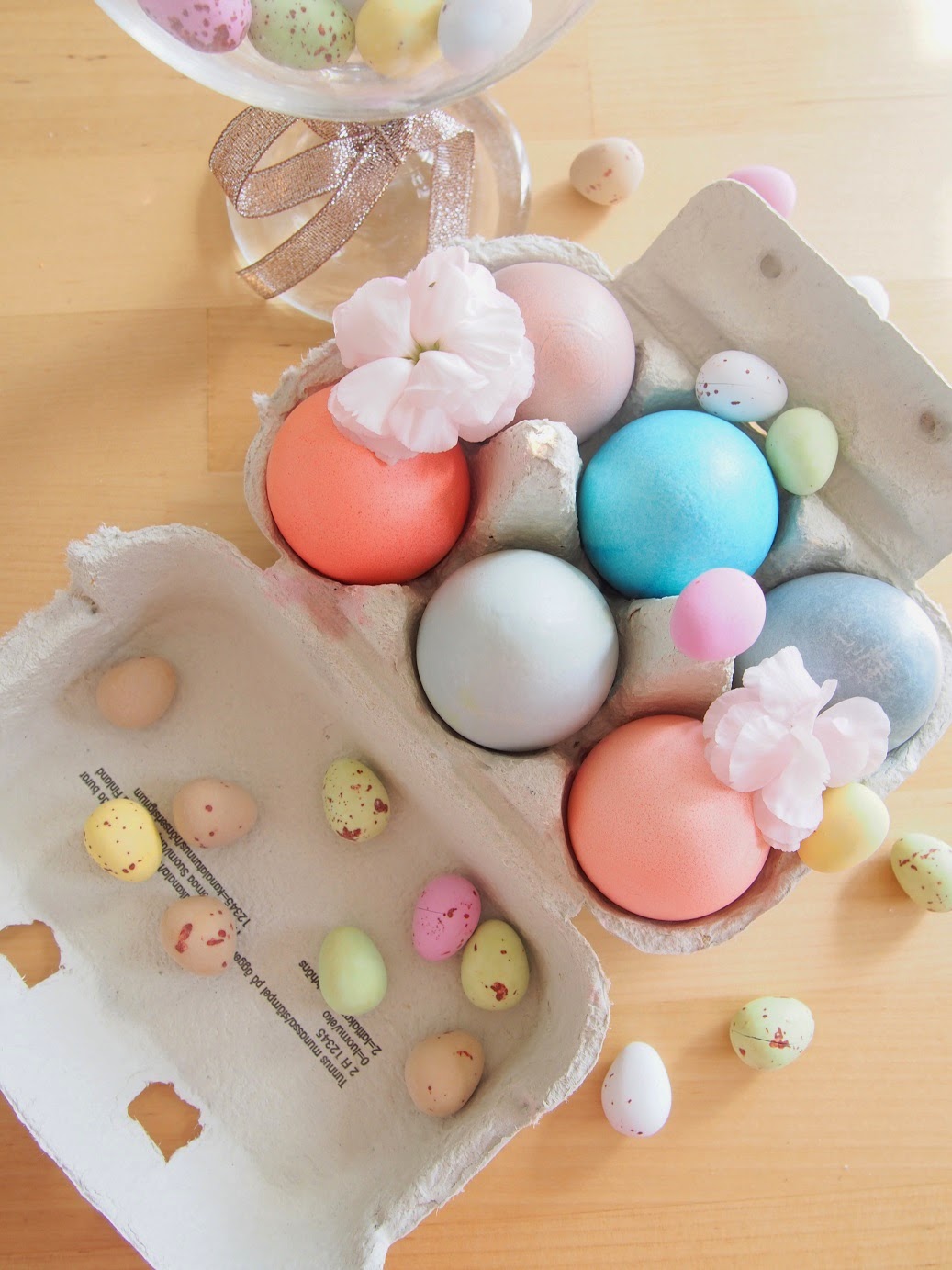 Hauskaa pääsiäistä!