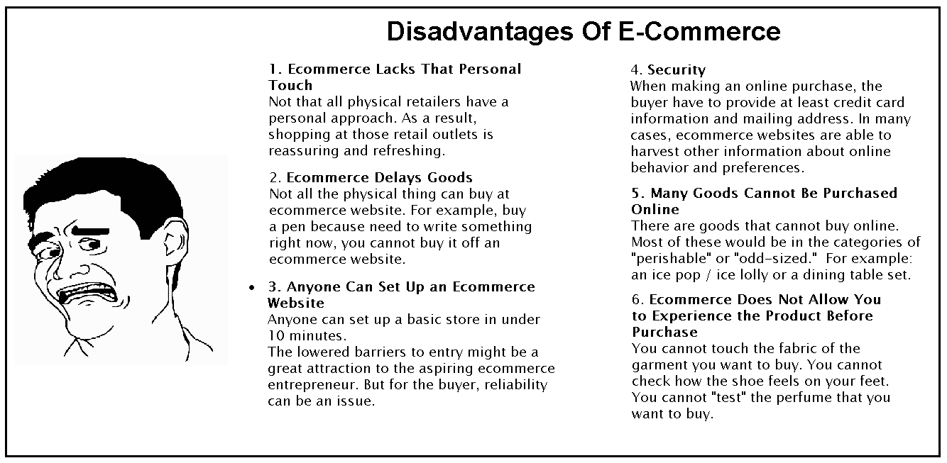 advantages and disadvantages of business to business b2b exchanges B2b exchanges definition business-to-business (b2b) exchanges are electronic marketplaces in the internet where suppliers and buyers interact to conduct transactions. advantages and disadvantages of business to business b2b exchanges B2b exchanges definition business-to-business (b2b) exchanges are electronic marketplaces in the internet where suppliers and buyers interact to conduct transactions.