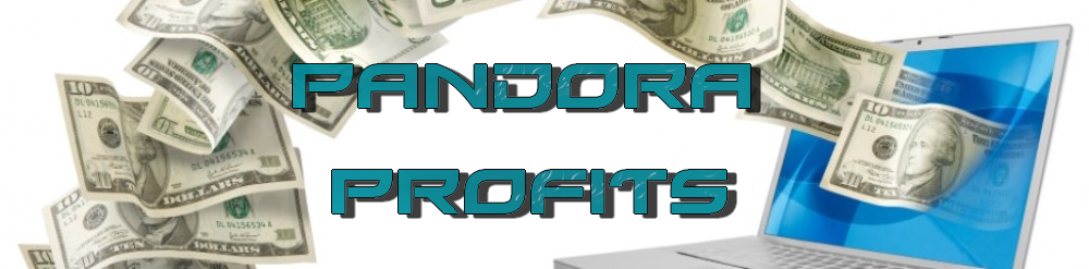 Pandora Profits