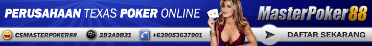 www.masterpoker88.com