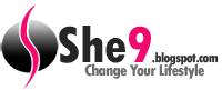 She9 | Change the Life Style
