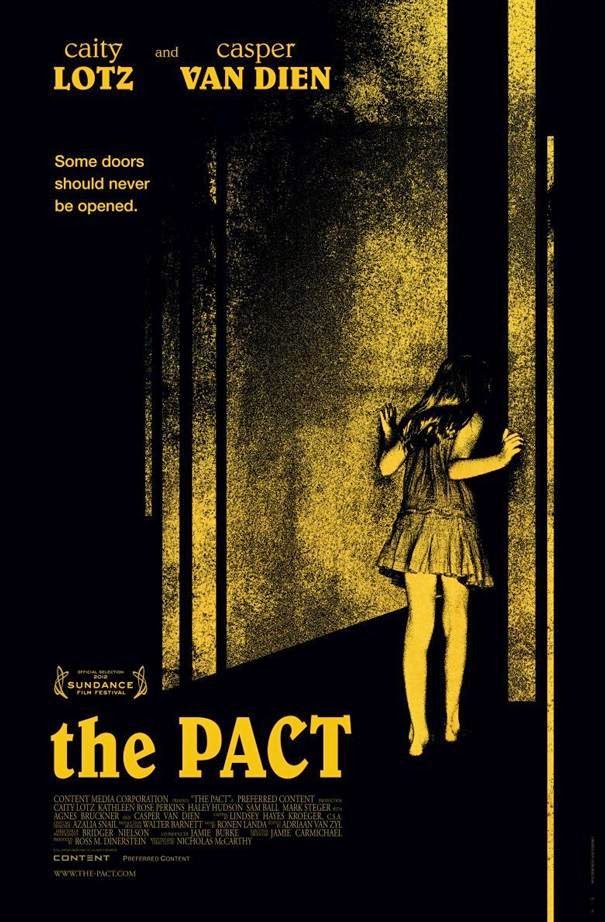 pacto, Nicholas, McCarthy