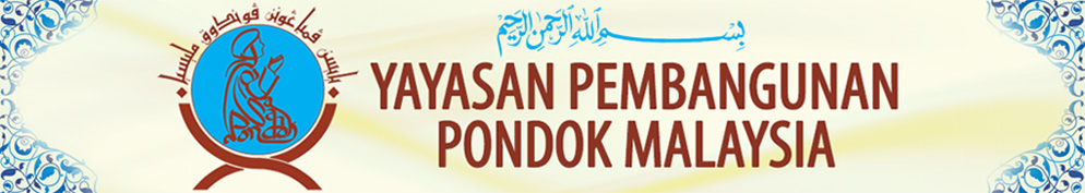 Yayasan Pembangunan Pondok