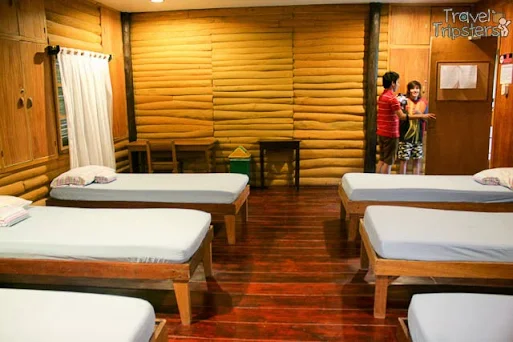 Camp Allen Training and Development Center Camp Allen Training and Development Center