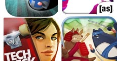 Four Free Games To Add To Your iOS Collection