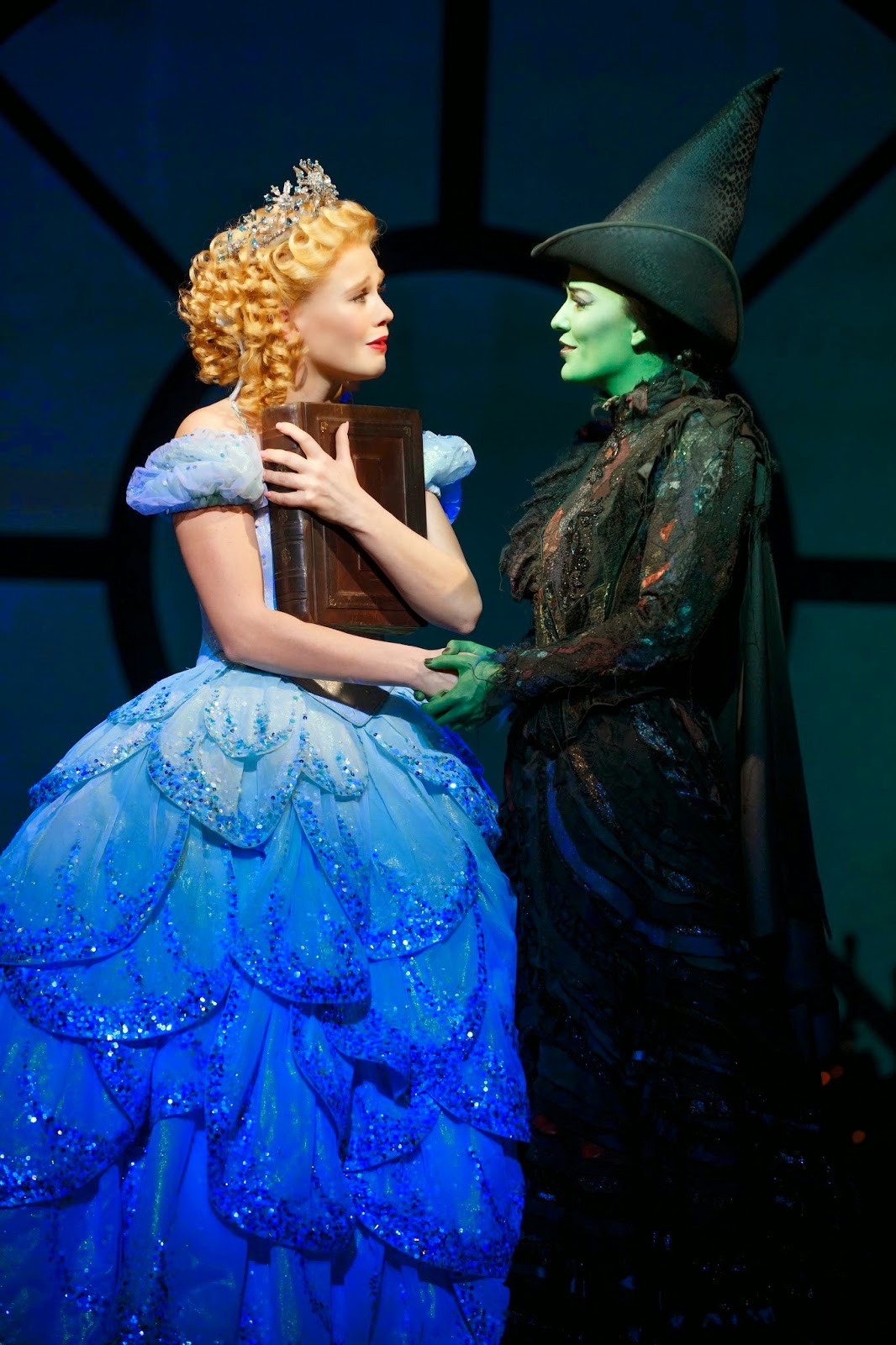 wanderlust ATLANTA Wicked is Wonderful