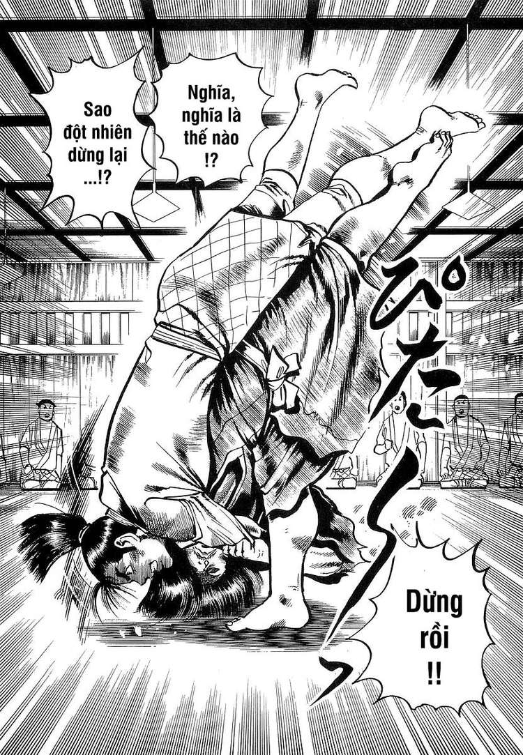 Conde Koma Chap 69 - Next Chap 70