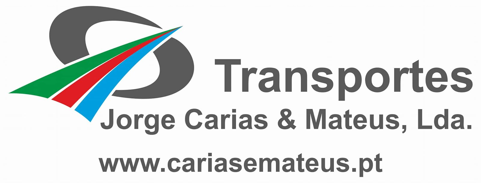 TRANSPORTES JORGE CARIAS & MATEUS, LDA