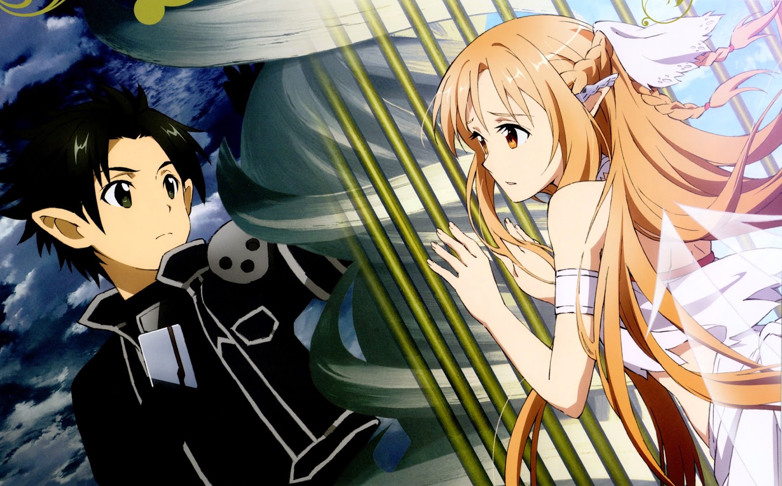 sword art online volume 7 pdf