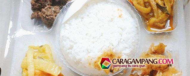 Cara Membuat MOL dari Nasi thumbnail postingan
