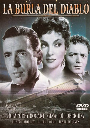 La Burla Del Diablo (1953)
