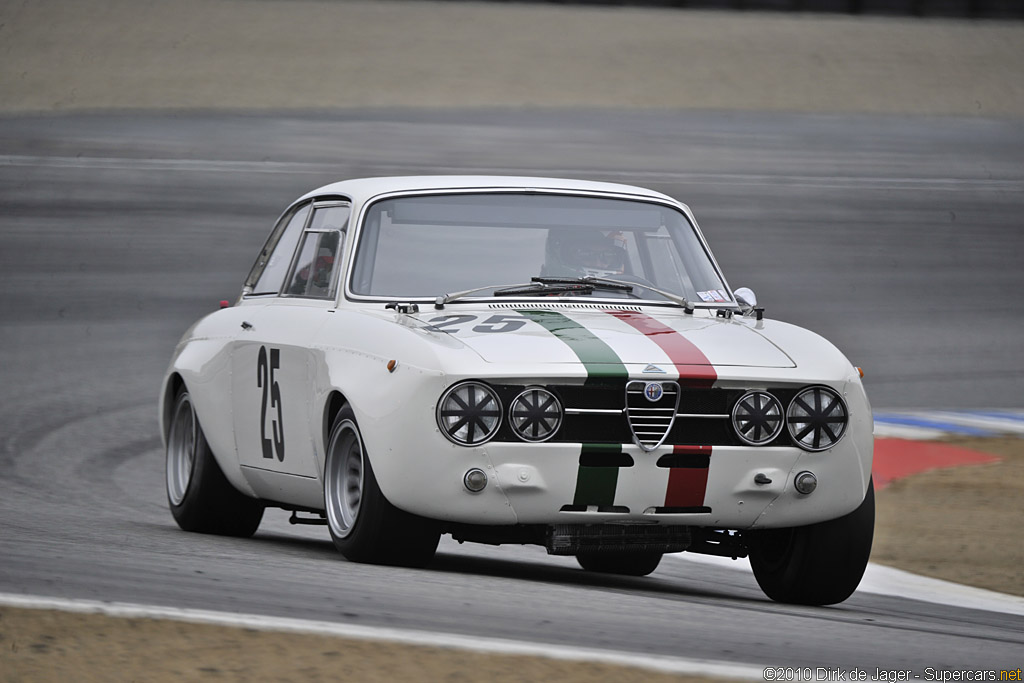 Punta Tac 243 N Alfa Romeo Gtam