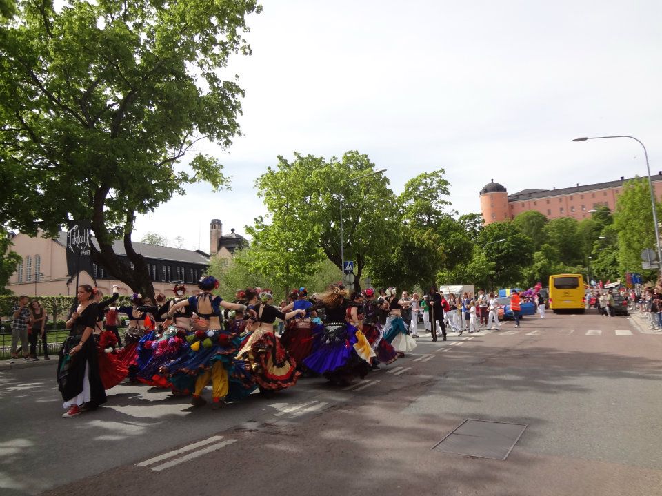 byrå bisexuell dansa nära Uppsala byrå bisexuell dansa nära Uppsala