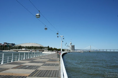 Turismo: razões pelas quais todos os brasileiros devem visitar Portugal Expo