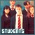 I like the Hogwarts students