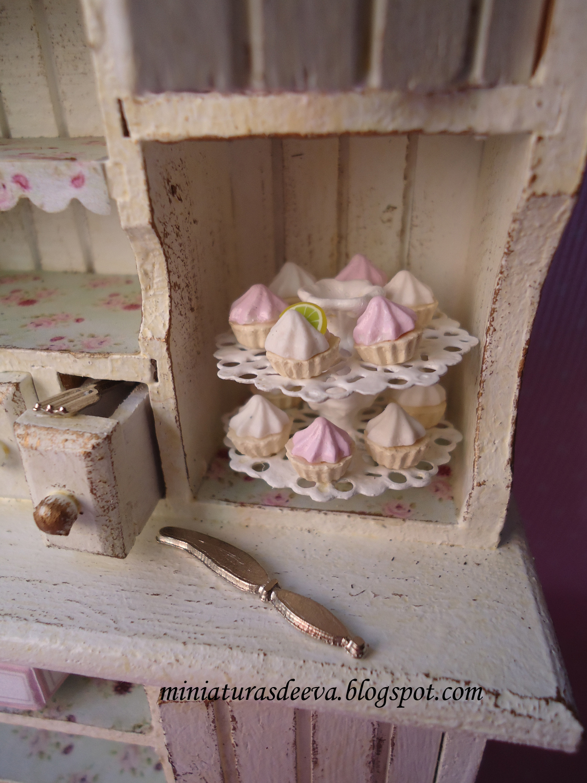 Un pequeño mundo: ¡Una gran ilusión!: Noviembre empieza en la cocina