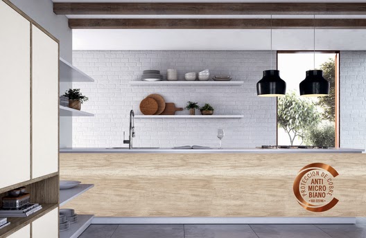 Muebles de melamina nieto