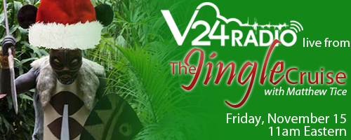 V24 Disney Radio