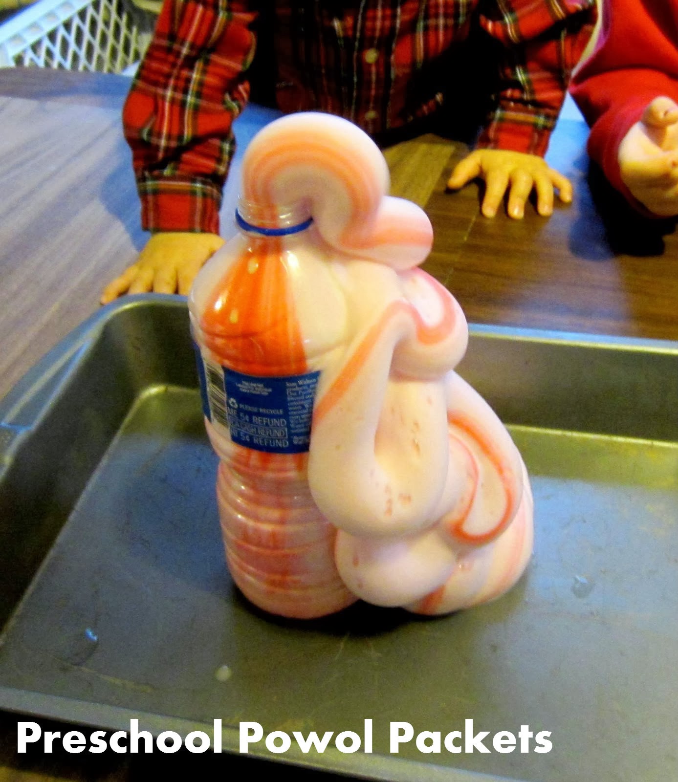 Project for home science Project for home science