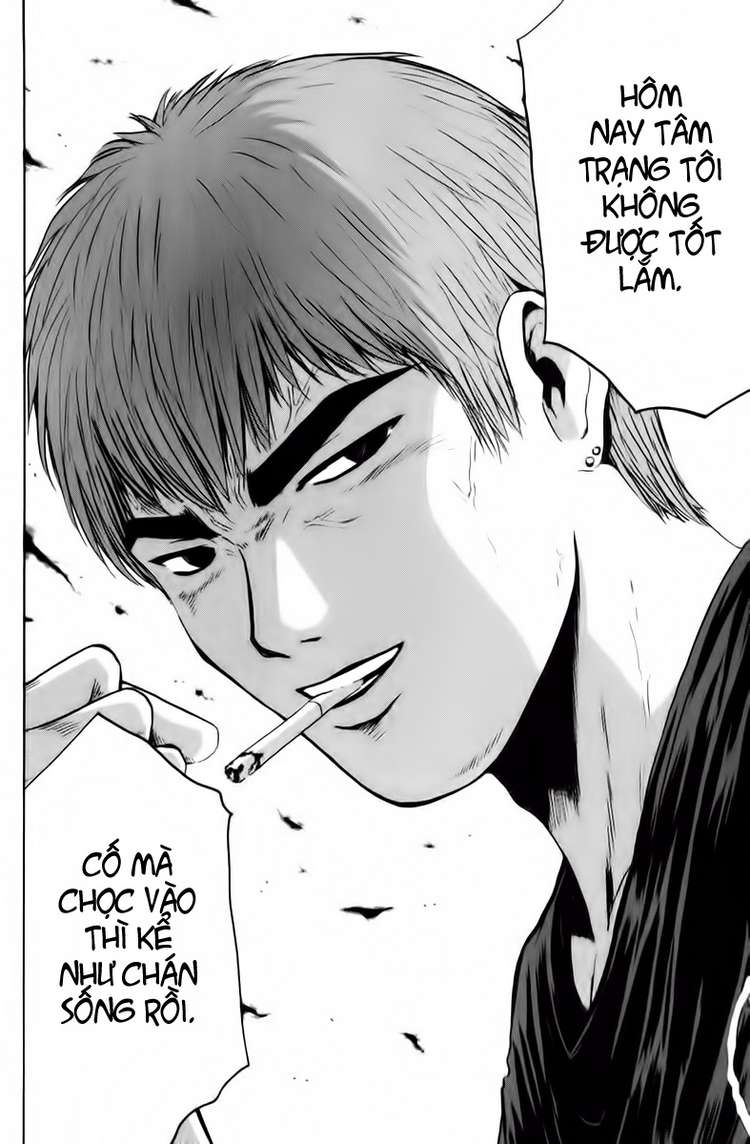 Great Teacher Onizuka chap 173
