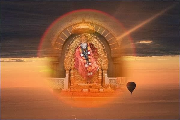 Sai Baba Hd Wallpapers | Devationals