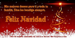 Sitios webs y aplicaciones para crear saludos de Navidad