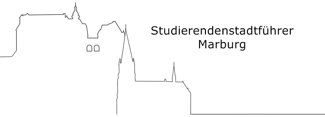 Studierendenstadtführer Marburg