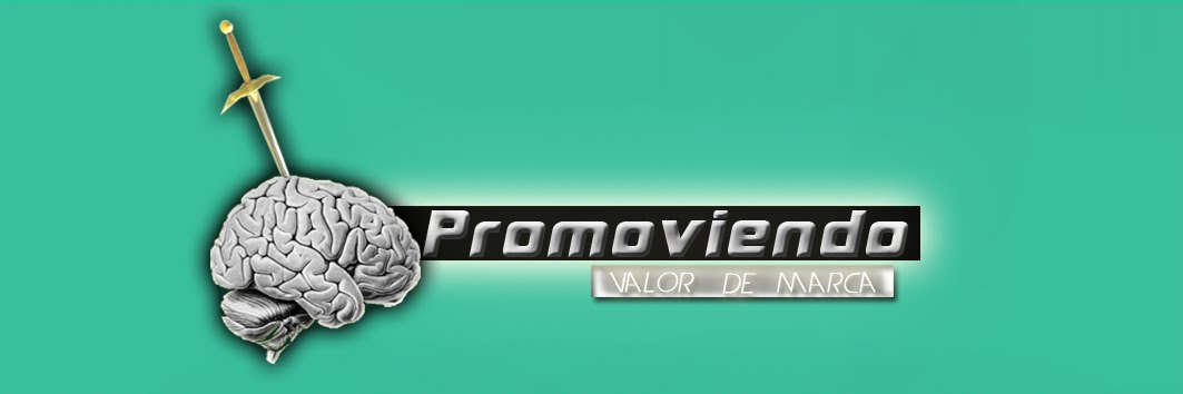 Promoviendo Valor de Marca - Brand Value Promoter