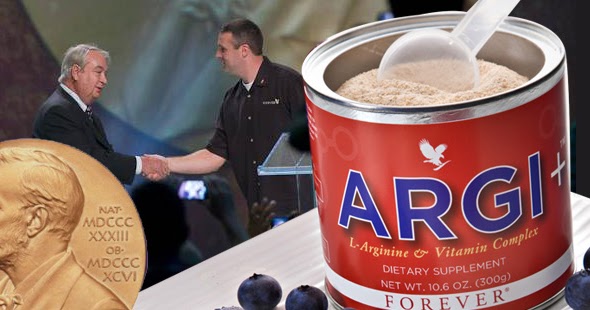 Arginine Natural Products Arginine Natural Products