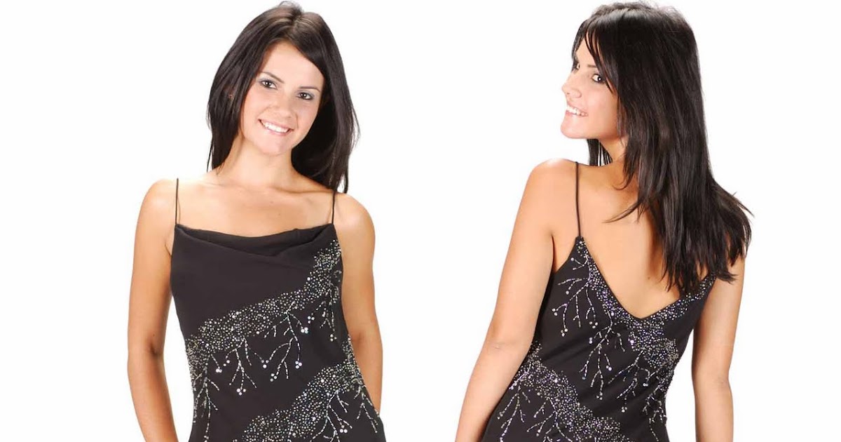 Slimming Dress Style Celebrity Fashion Buzz