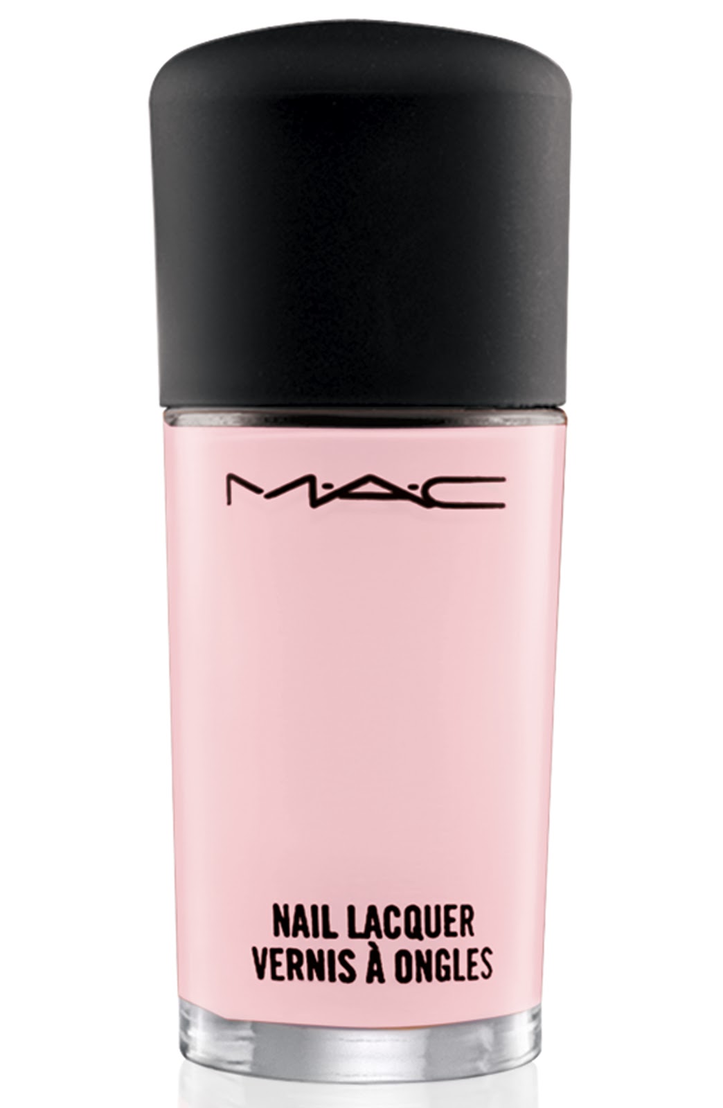 Crystal beauty.ru: mac nail laquer / коллекция лаков.
