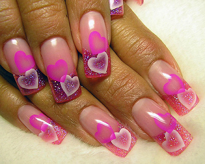 Easy Nail Designs