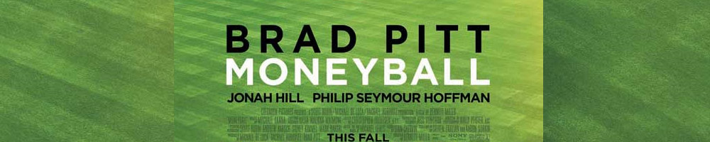 Moneyball Movie