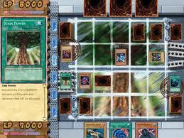 Yu Gi Oh Power of Chaos Yugi + Kaiba + Joey the Passion