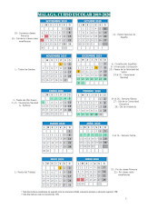 CALENDARIO ESCOLAR 2023-2024