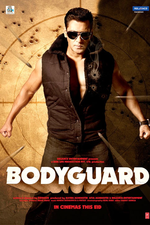 free  subtitle indonesia bodyguard from beijing