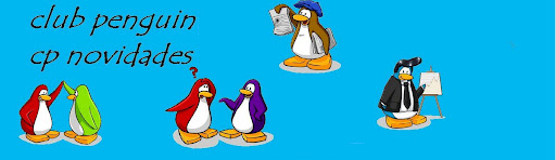 :..Club Penguin Noticia..: